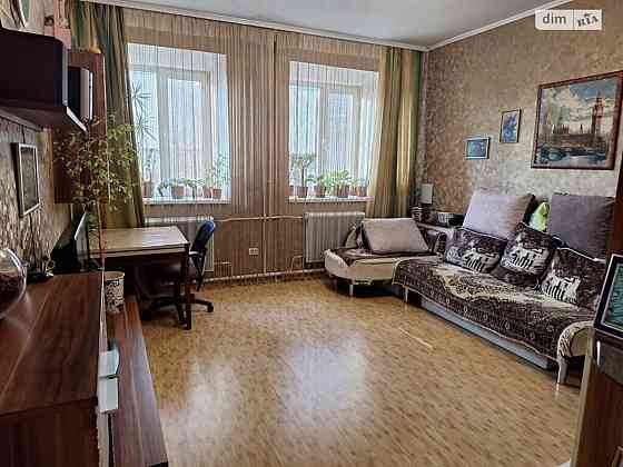 Продаж Квартира 3-кімнатна, 1/2 поверх на Зерова Вінниця