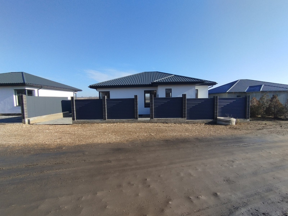 Продам дом новой постройки в Корсунцах Корсунці - фото 3