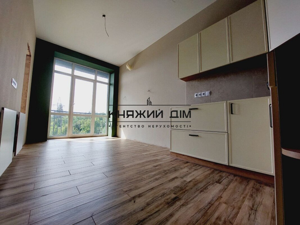 0% комісія для покупця, квартира в новому будинку поруч з метро Сирець. № 21146902 Київ - фото 1