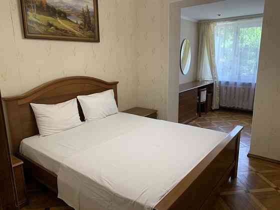 Трех комнатная квартира на Бабаджаняна. Рекордная Одеса