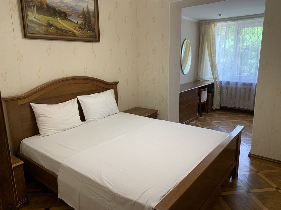 Трех комнатная квартира на Бабаджаняна. Рекордная Одеса - фото 2