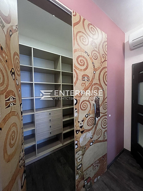 Оренда Квартира 3-кімнатна, 17/24 поверх на вул. Шамрила Тимофія Київ - фото 20