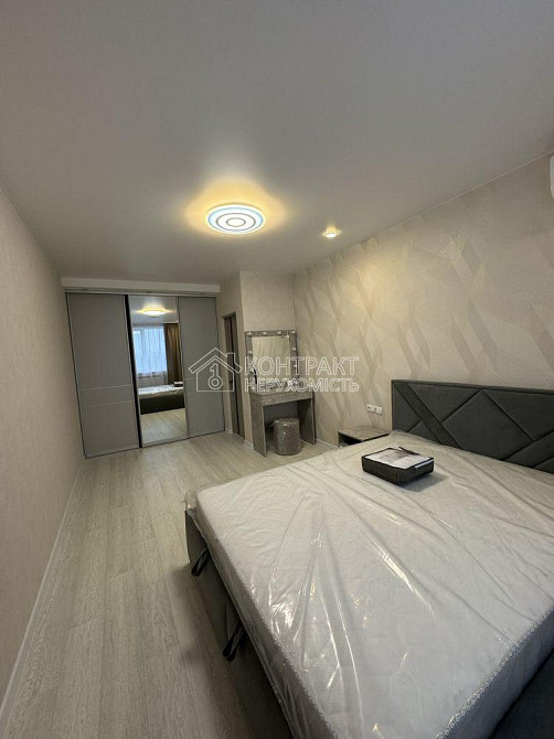 Оренда Квартира 1-кімнатна, 6/6 поверх на вул. Шевченка Харків - фото 3