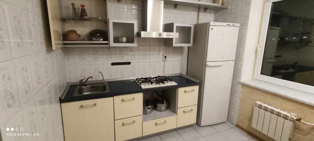 Оренда Квартира 2-кімнатна, 3/10 поверх на Харківське шосе, 61а Київ - фото 2