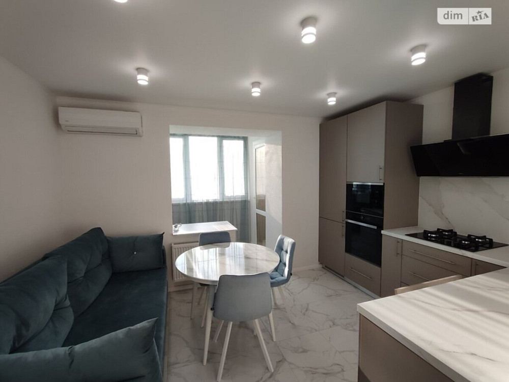 Оренда Квартира 1-кімнатна, 4/5 поверх Vinnytsya - photo 8