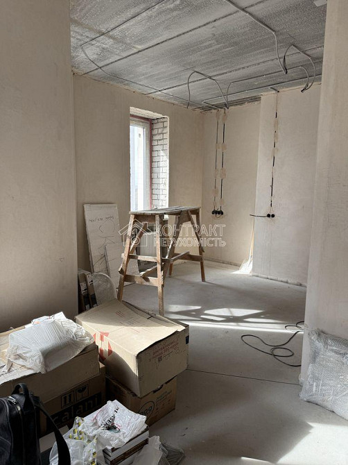 Продаж Квартира 2-кімнатна, 6/16 поверх на вул. Професорська Харків - фото 4