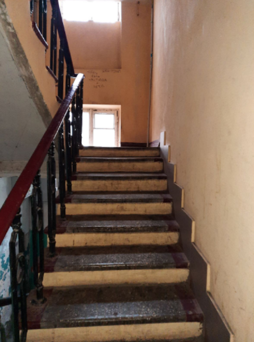 Две комнаты в 4-комнатной квартире на Фонтанской дороге Одесса - изображение 6