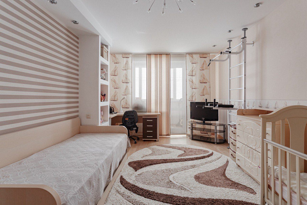 Продам 3-комнатную квартиру с ремонтом в кирпичном доме на ул. Заболотного Одеса - фото 16