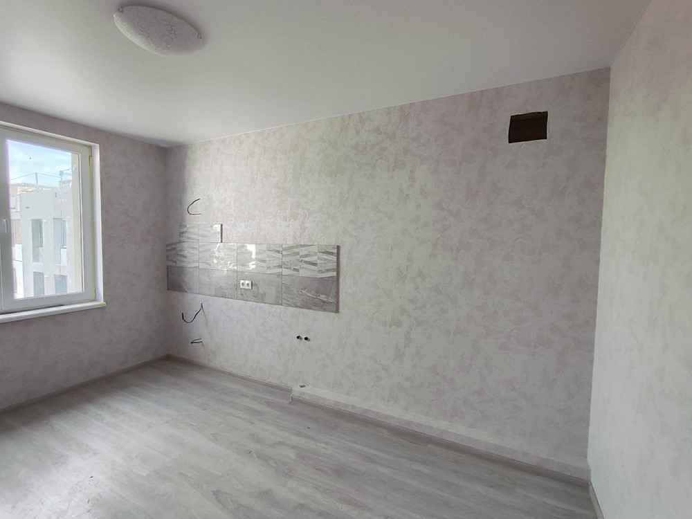 Смарт-квартира с ремонтом в "Кексе". Первая очередь! Авангард - фото 7