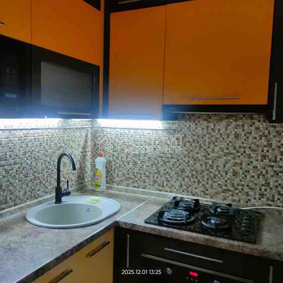 Оренда Квартира 1-кімнатна, 8/9 поверх на вул. Архітекторів Харків