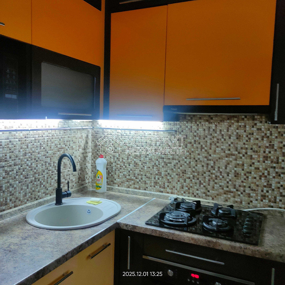 Оренда Квартира 1-кімнатна, 8/9 поверх на вул. Архітекторів Kharkiv - photo 6