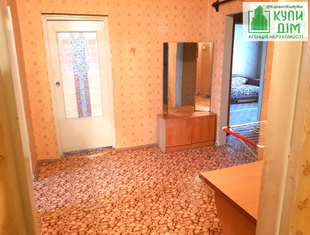Продам 3-кімнатну квартиру Кропивницький - фото 1