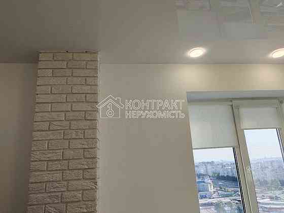 Продаж Квартира 1-кімнатна, 18/24 поверх на вул. Академіка Павлова Харків