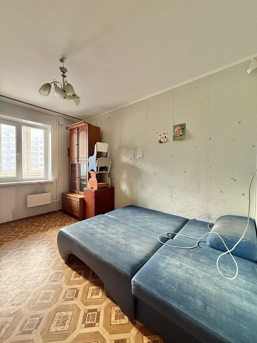 Продаж Квартира 2-кімнатна, 7/10 поверх на Червоної Калини вул., д. 38Б Киев - изображение 8