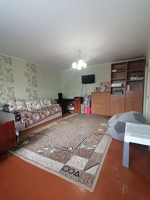 Оренда Квартира 1-кімнатна, 3/5 поверх на вул. Корольова Рівне - фото 2