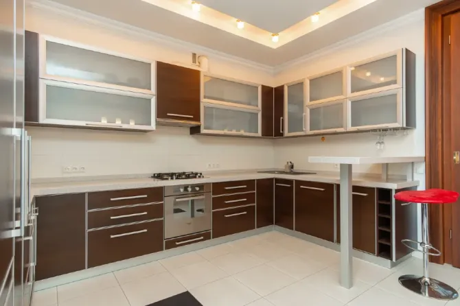For rent 3-room Apartment 125 sq.m Південний Бульвар 24Б Ivano-Frankivs'k - photo 8