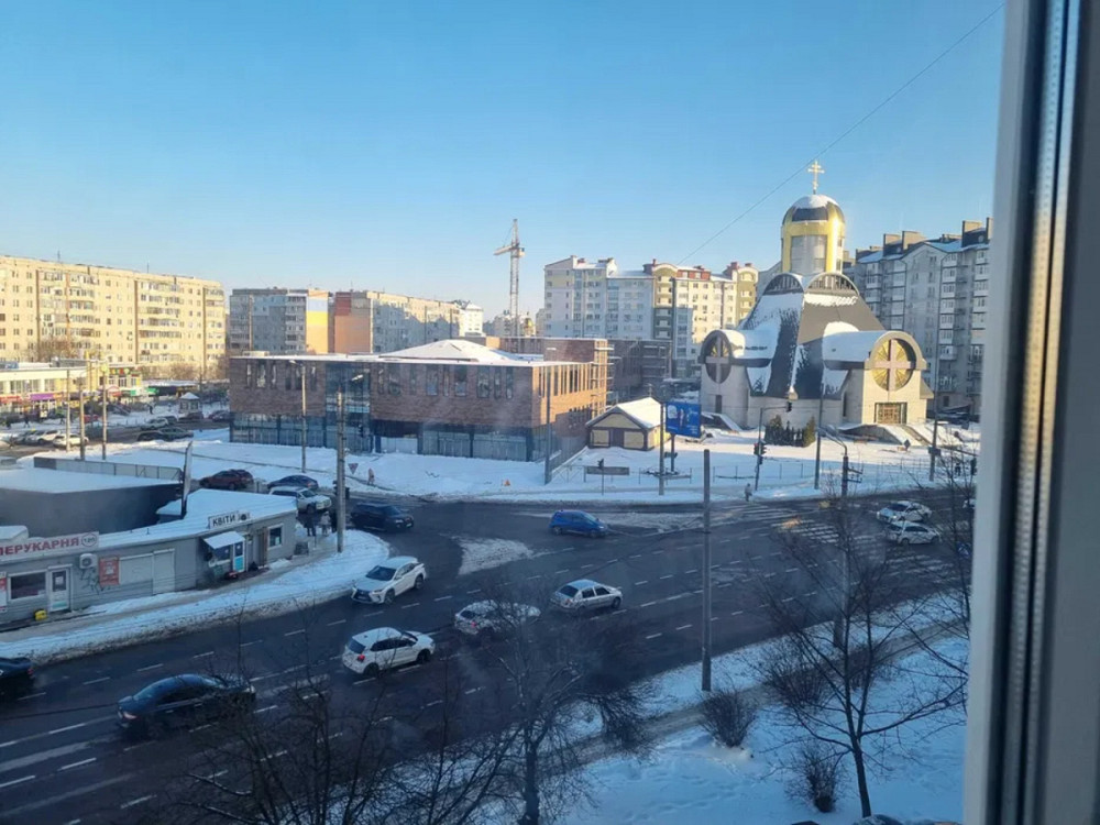 Продаж Квартира 1-кімнатна, 5/9 поверх на вул. Івасюка В. Ивано-Франковск - изображение 8