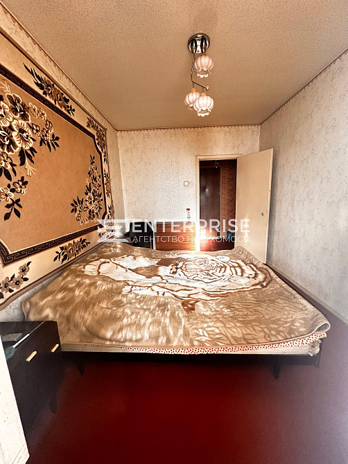 Продаж Квартира 2-кімнатна, 6/9 поверх на вул. Червоної Калини Київ - фото 5