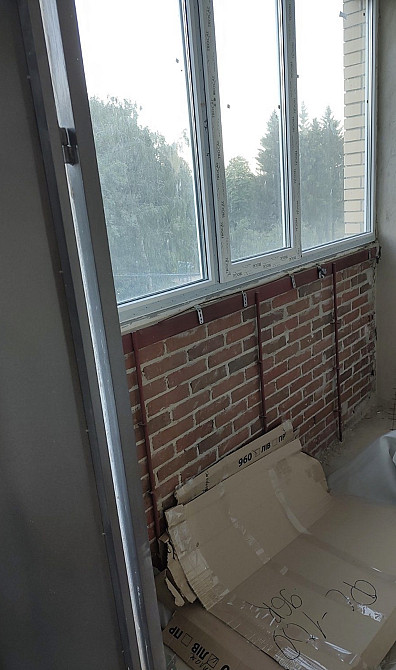 Продаж 1к Квартира 45 кв.м Синельниківська, 14 Zhytomyr - photo 4