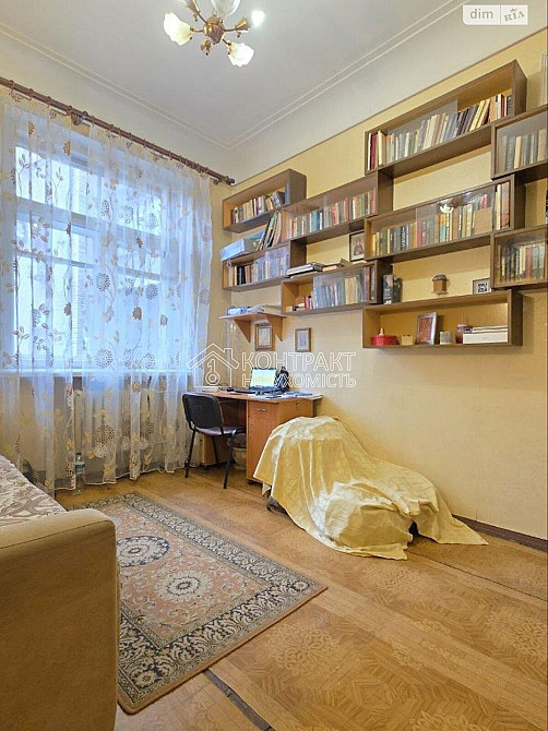 Продаж Квартира 2-кімнатна, 3/8 поверх на вул. Героїв Харкова Харків - фото 18