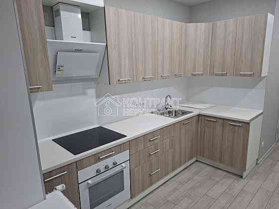 Оренда 1к Квартира 45 кв.м Лисаветинська вул. Харків