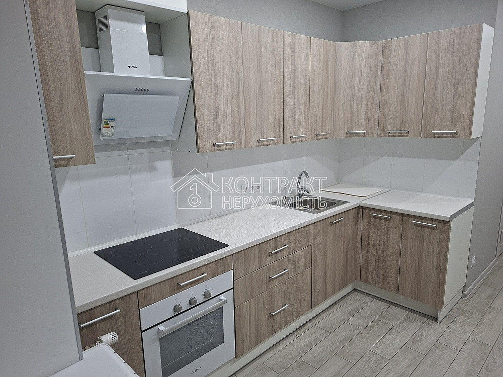 Оренда 1к Квартира 45 кв.м Лисаветинська вул. Харків - фото 3