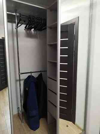 Оренда Квартира 1-кімнатна, 12/25 поверх на ул. Урловская Kiev