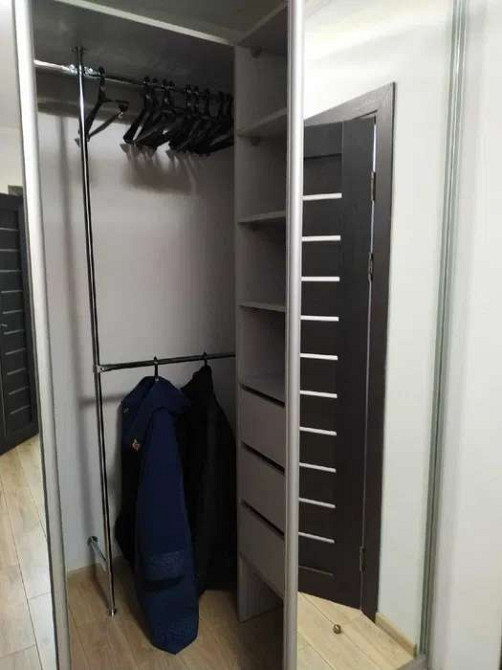 Оренда Квартира 1-кімнатна, 12/25 поверх на ул. Урловская Kiev - photo 5