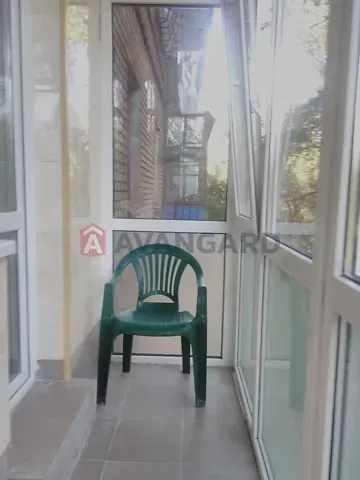 Продаж 1к Квартира 33 кв.м Металургів проспект 2Б Запоріжжя - фото 17