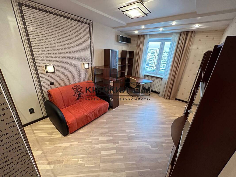 Продаж 4к Квартира  Маршала Тимошенко ул./Левка Лукьяненко ул. Kiev - photo 20