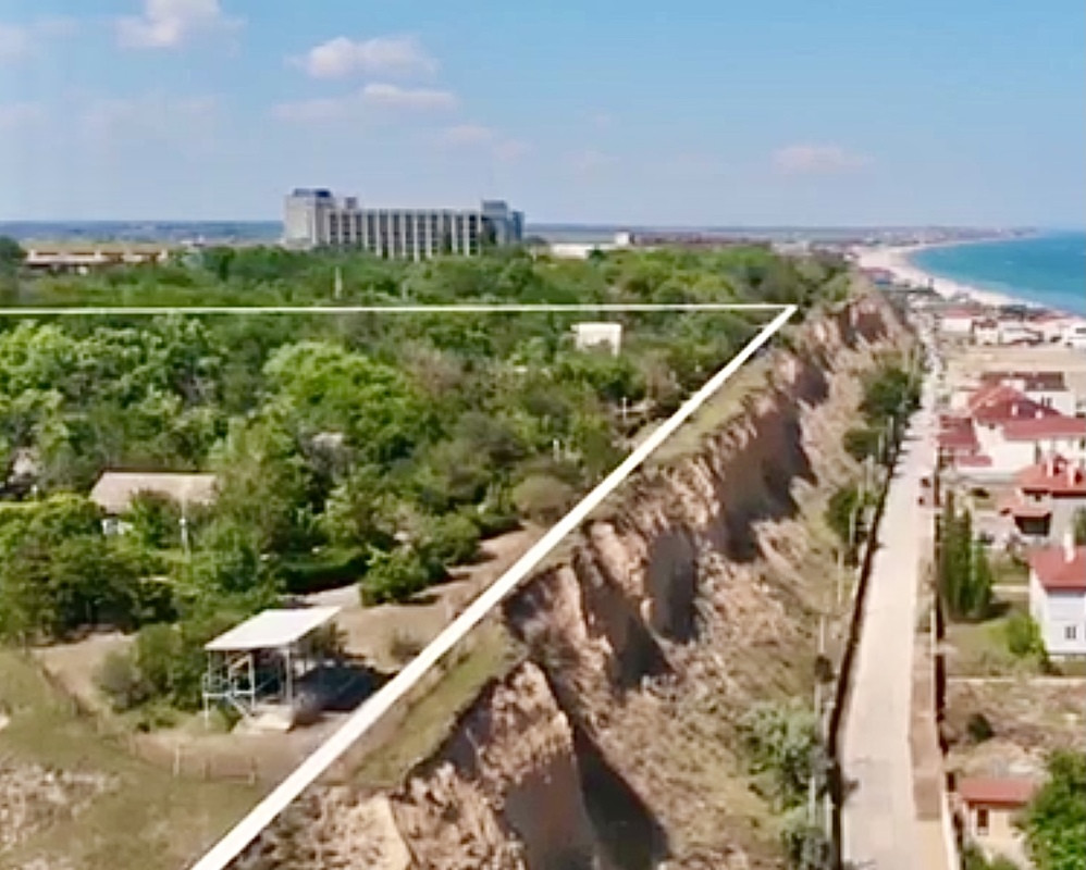 Продаж заклад громадського харчування поверх - 1/1 Грибовка - изображение 1