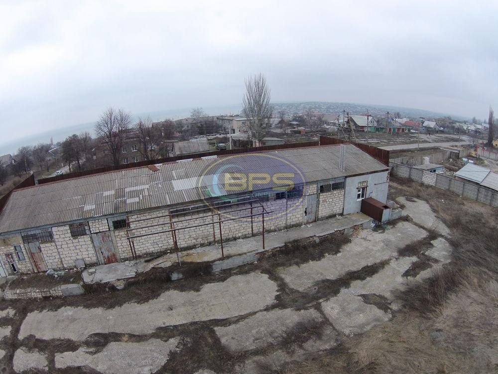 Продаж земельної ділянки 58 соток Овідіополь - фото 9