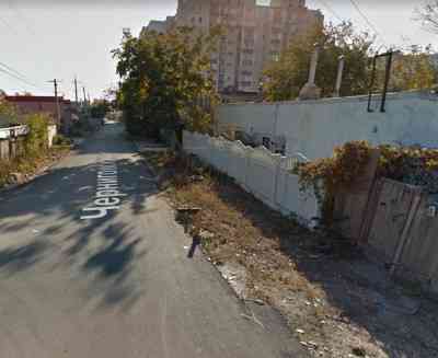 Продаж земельної ділянки 0 соток на ул. Черниговская, 11 Одеса