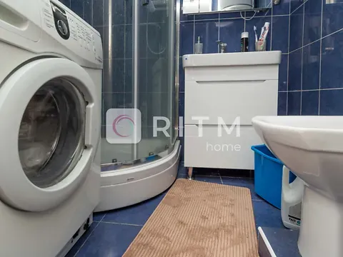 Продаж 3к Квартира 66.4 кв.м Івасюка Володимира вулиця 13 Чернівці - фото 10