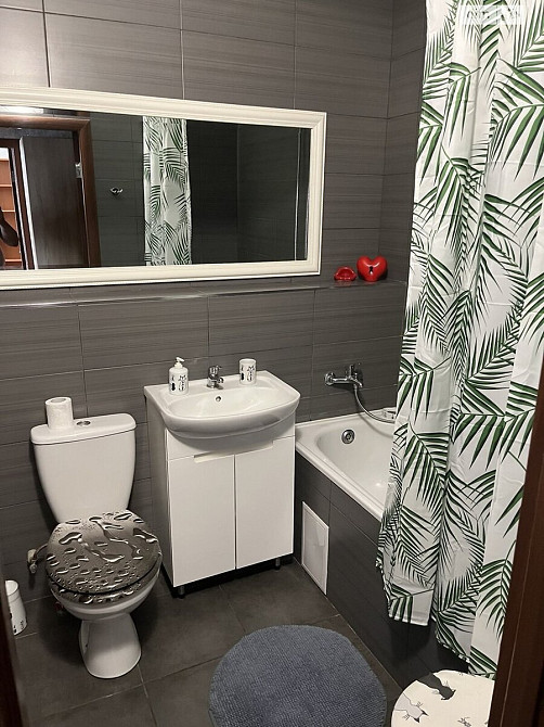 Оренда Квартира 1-кімнатна, 22/25 поверх на Бориса Гмирі, 18 Київ - фото 7