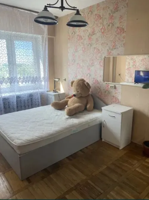 Продаж 4к Квартира 123 кв.м Филатова Одеса - фото 1