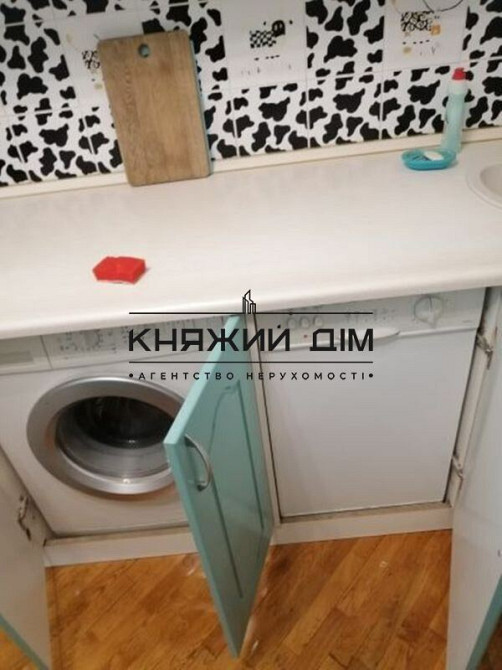 Продам 3-х. ком, раздельную квартиру м. Осокорки 5 мин. Код объекта 21141397 Київ - фото 18