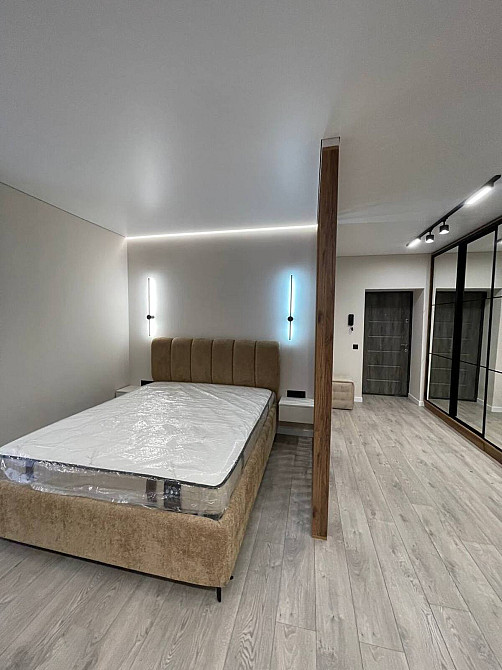 Продаж Квартира 1-кімнатна, 3/12 поверх на Височана вул., 18 Ивано-Франковск - изображение 5