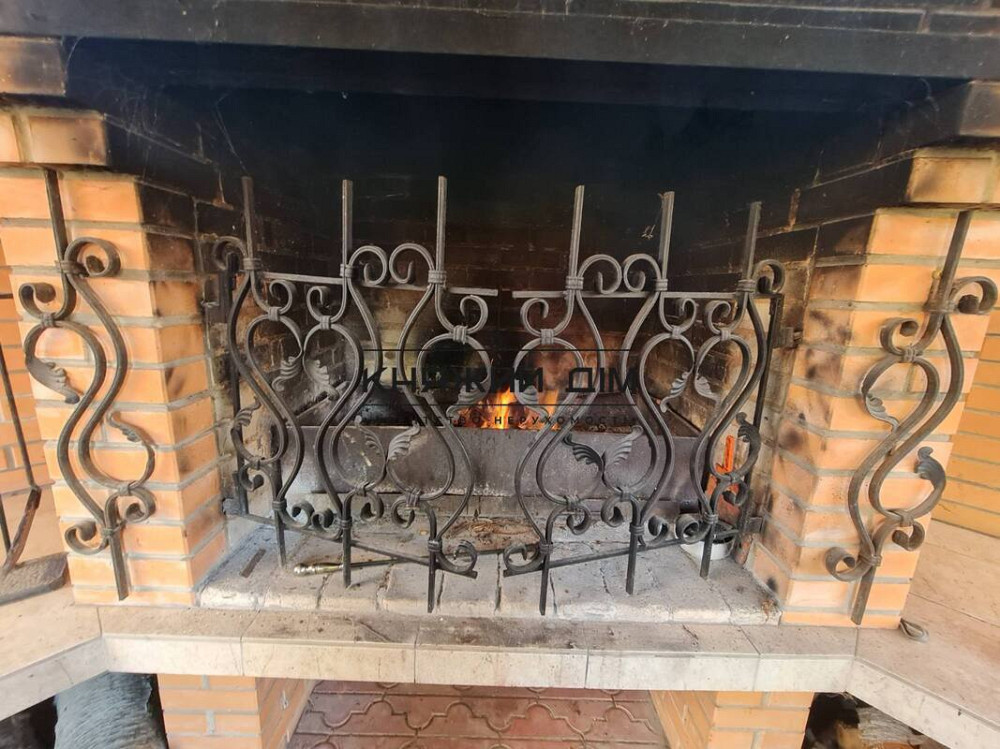 Аренда дом с бассейном в Святопетровском, Бучанский р-н. № 131110  - фото 19