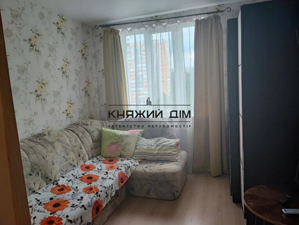 ПРОДАЖ 1к смарт квартири за адресою Жабаєва 22. код.№ 21145579 Київ - фото 8