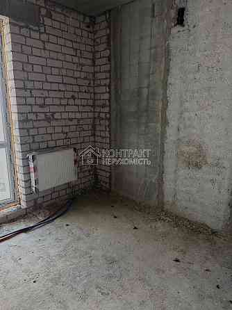 Продаж Квартира 1-кімнатна, 6/10 поверх на вул. Борткевича Харків