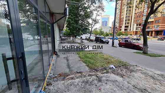 Оренда офісне приміщення на Соломенская ул. поверх - 1 Kiev