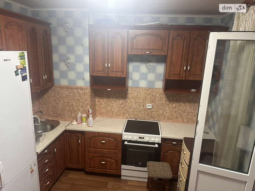 Продаж Квартира 1-кімнатна, 19/25 поверх на Урловская, 38А Київ - фото 13