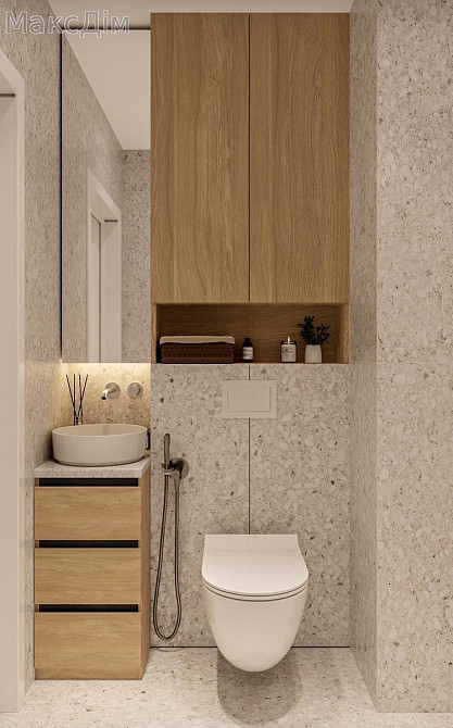 Продаж Будинок 1-кімнатний на Степана Бандери пр. Тернопіль - фото 9