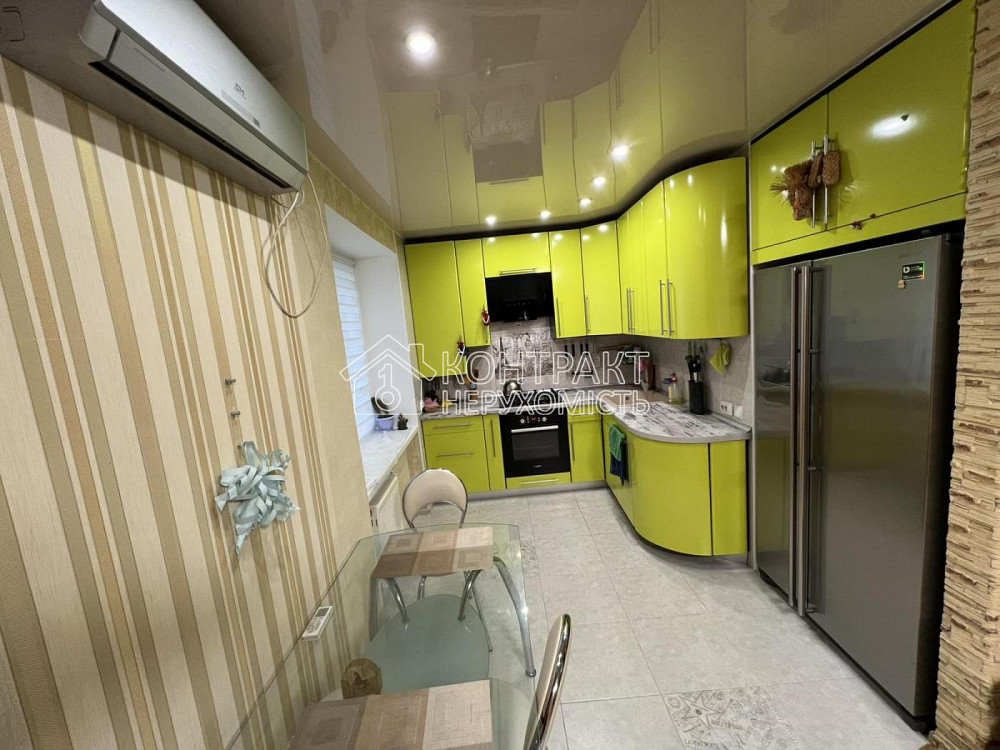 Продаж Квартира 3-кімнатна, 2/5 поверх на вул. Південна Ізюм - фото 18