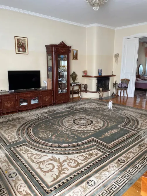 Продаж 5к Квартира 175 кв.м ул. Кузнечная Одеса - фото 14