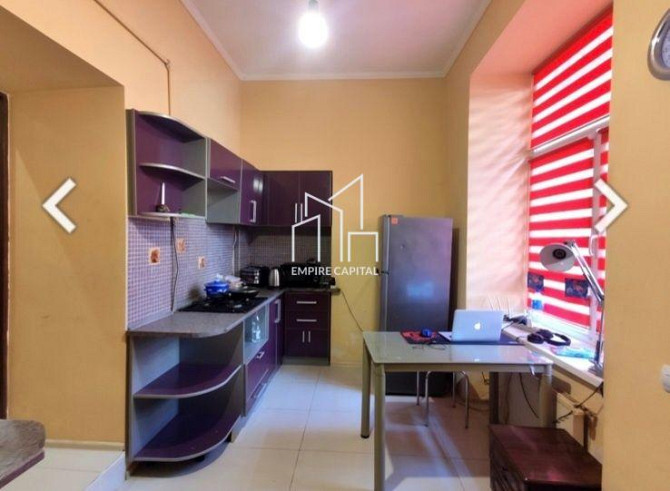 Оренда 1к квартири 25 кв. м Львів - фото 4