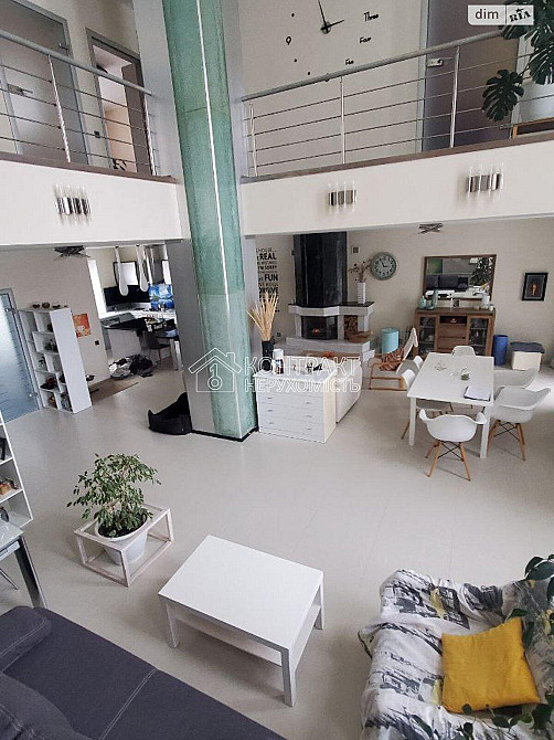 Продаж Будинок 4-кімнатний на вул. Зорянська Харьков - изображение 2