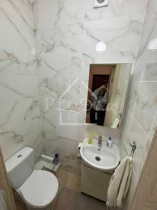 Продаж Квартира 1-кімнатна, 2/25 поверх на Юрія Пасхаліна вул. (Ілліча), 17 Kiev - photo 18