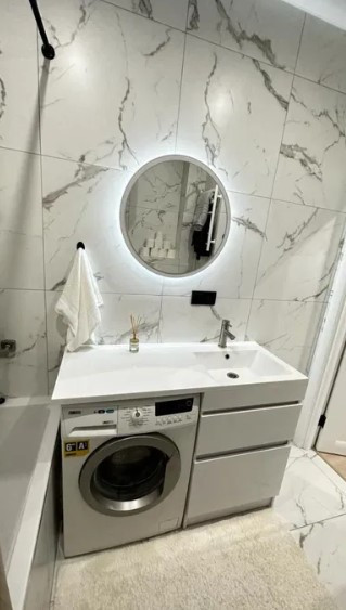 Продаж Квартира 1-кімнатна на ул. Школьная, 43/1  - фото 8